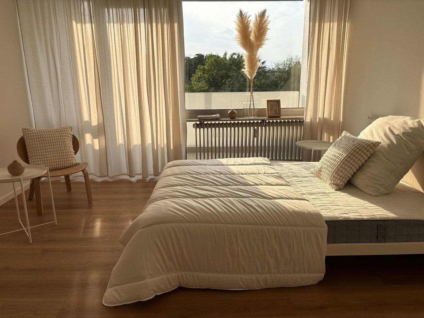 Prenájom bytu 1-izbový 35 m², An der Untermühle 4, Liederbach am Taunus, Hesensko Prenájom bytu 1-izbový 35 m², An der Untermühle 4, Liederbach am Taunus, Hesensko