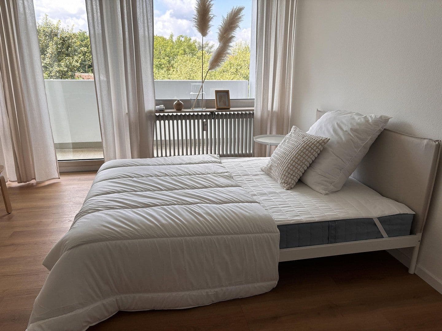 Prenájom bytu 1-izbový 35 m², An der Untermühle 4, Liederbach am Taunus, Hesensko Prenájom bytu 1-izbový 35 m², An der Untermühle 4, Liederbach am Taunus, Hesensko