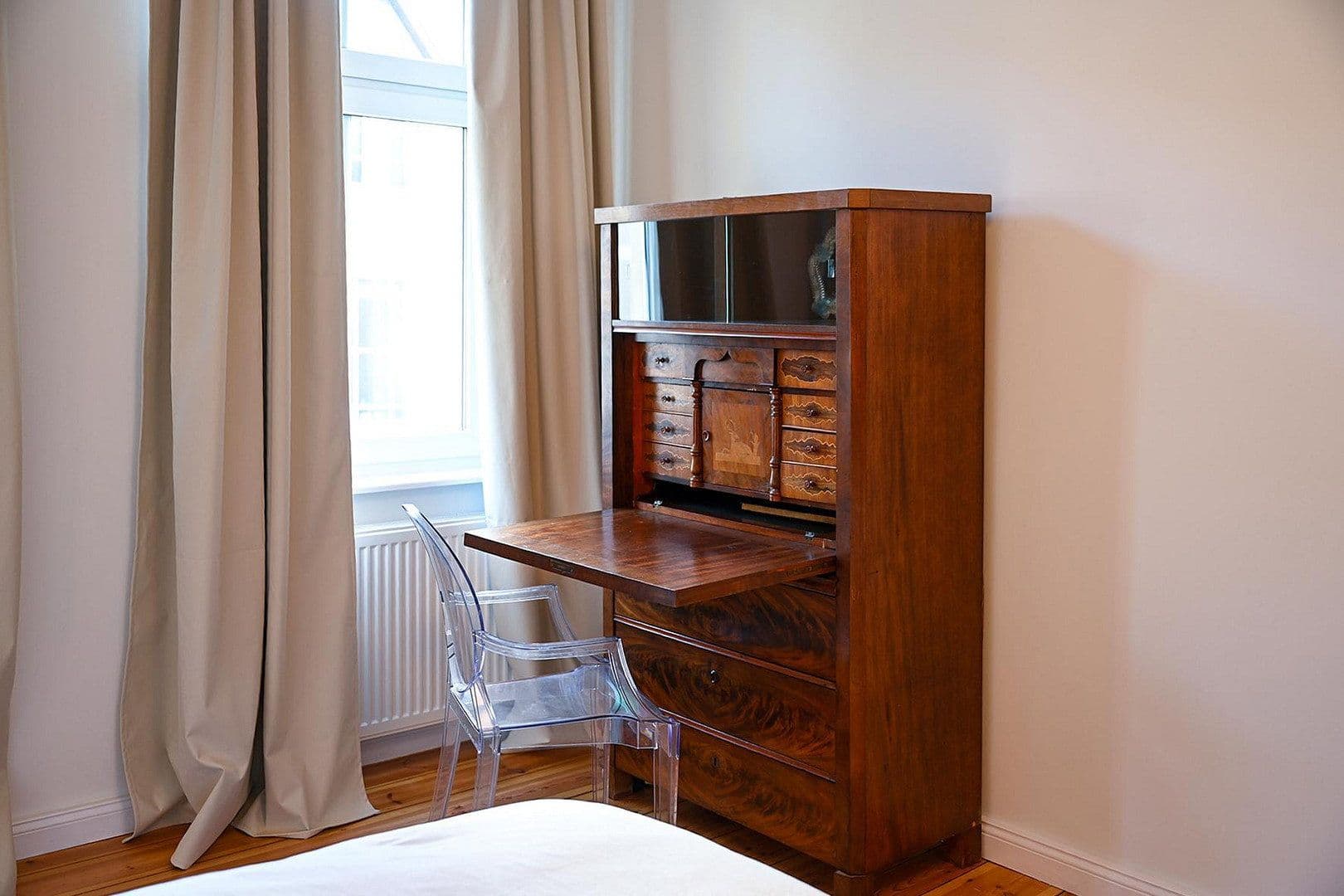 Prenájom bytu 2-izbový 65 m², Berlin, Berlín Prenájom bytu 2-izbový 65 m², Berlin, Berlín
