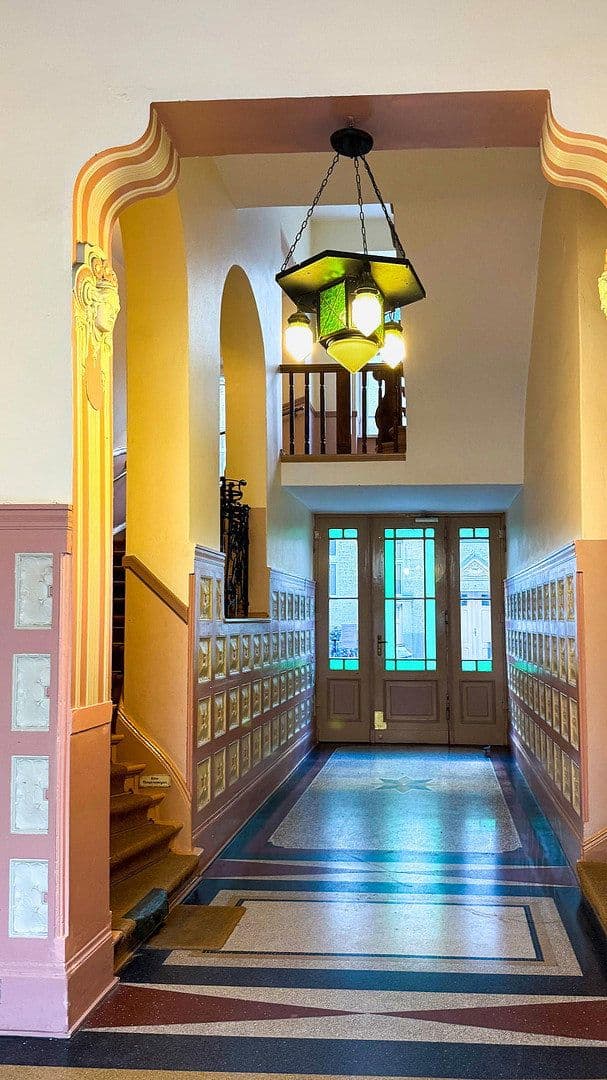 Prenájom bytu 2-izbový 65 m², Berlin, Berlín Prenájom bytu 2-izbový 65 m², Berlin, Berlín
