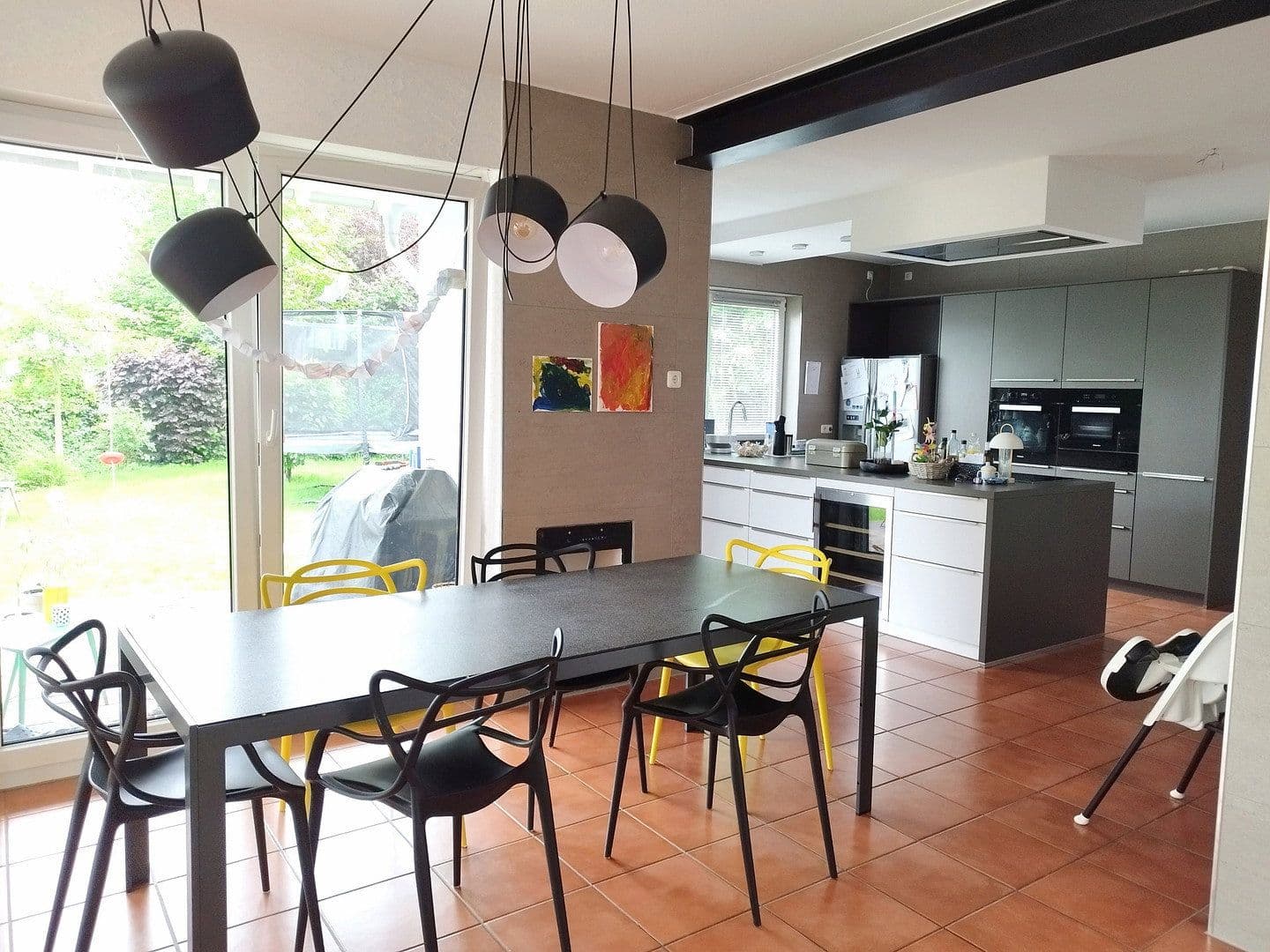 Predaj domu 228 m², pozemok 737 m², Fraunhoferstr. 9, Andernach, Porýnie-Falcko Predaj domu 228 m², pozemok 737 m², Fraunhoferstr. 9, Andernach, Porýnie-Falcko
