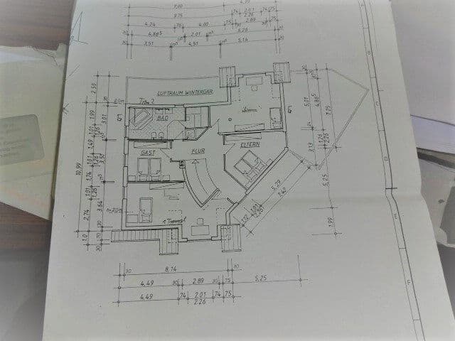 Predaj domu 228 m², pozemok 737 m², Fraunhoferstr. 9, Andernach, Porýnie-Falcko Predaj domu 228 m², pozemok 737 m², Fraunhoferstr. 9, Andernach, Porýnie-Falcko