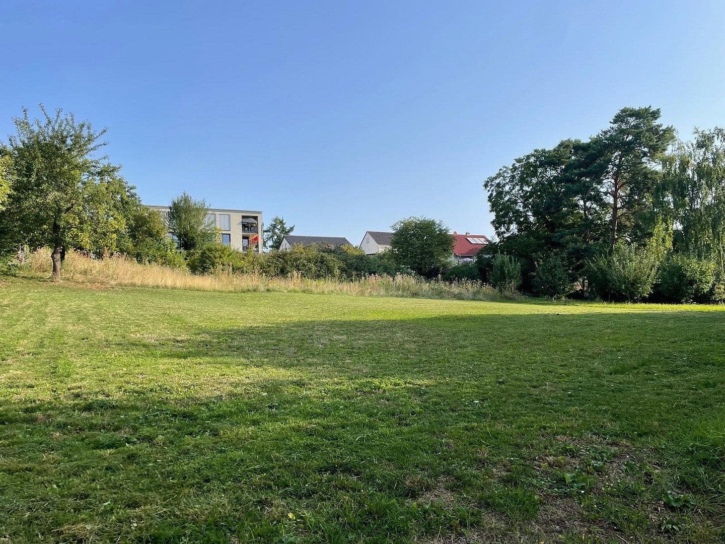 Predaj pozemku 628 m², Am Hinterweg 8b, Herxheim bei Landau/Pfalz, Porýnie-Falcko Predaj pozemku 628 m², Am Hinterweg 8b, Herxheim bei Landau/Pfalz, Porýnie-Falcko