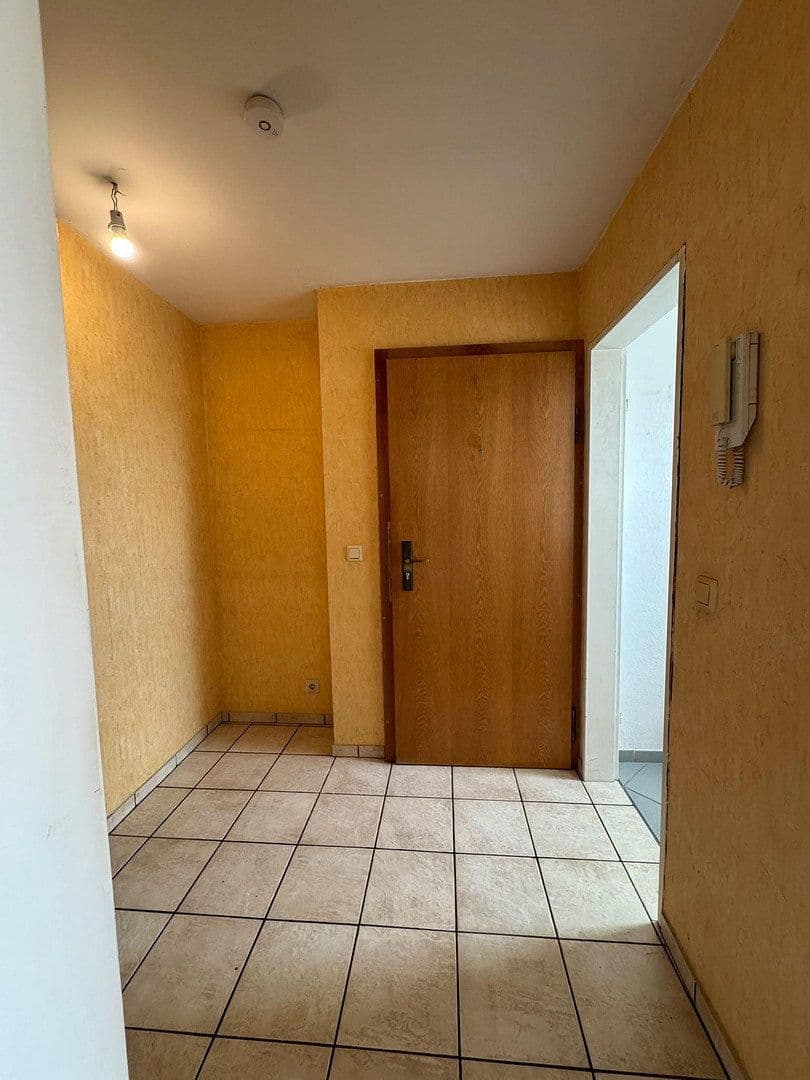 Prenájom bytu 2-izbový 47 m², Sterkrader Straße 16, Essen, Severné Porýnie - Westfálsko Prenájom bytu 2-izbový 47 m², Sterkrader Straße 16, Essen, Severné Porýnie - Westfálsko