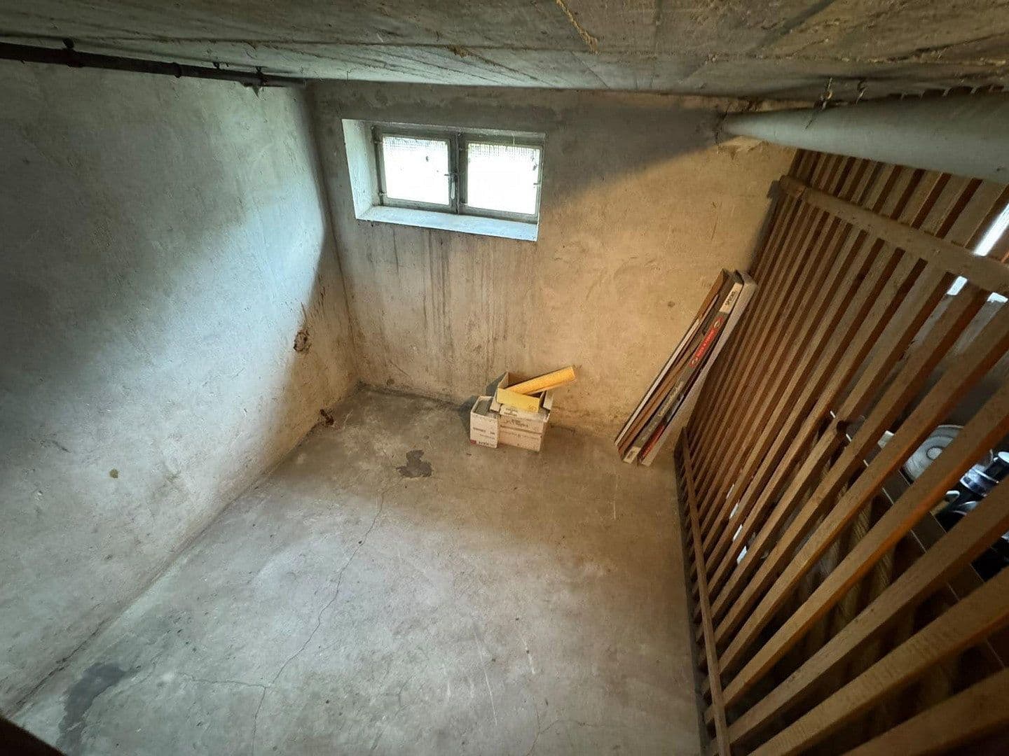 Prenájom bytu 2-izbový 47 m², Sterkrader Straße 16, Essen, Severné Porýnie - Westfálsko Prenájom bytu 2-izbový 47 m², Sterkrader Straße 16, Essen, Severné Porýnie - Westfálsko