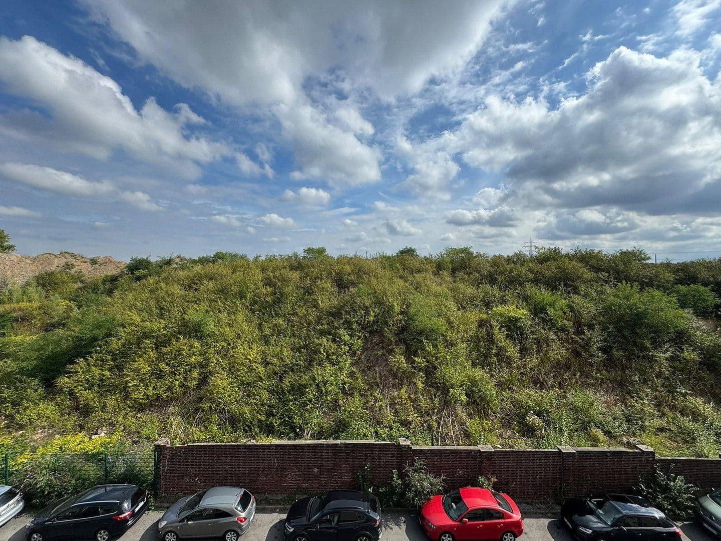 Prenájom bytu 2-izbový 47 m², Sterkrader Straße 16, Essen, Severné Porýnie - Westfálsko Prenájom bytu 2-izbový 47 m², Sterkrader Straße 16, Essen, Severné Porýnie - Westfálsko