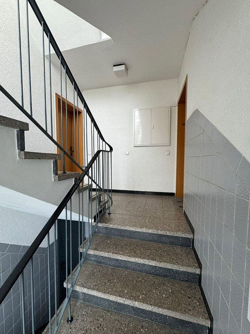 Prenájom bytu 2-izbový 47 m², Sterkrader Straße 16, Essen, Severné Porýnie - Westfálsko Prenájom bytu 2-izbový 47 m², Sterkrader Straße 16, Essen, Severné Porýnie - Westfálsko