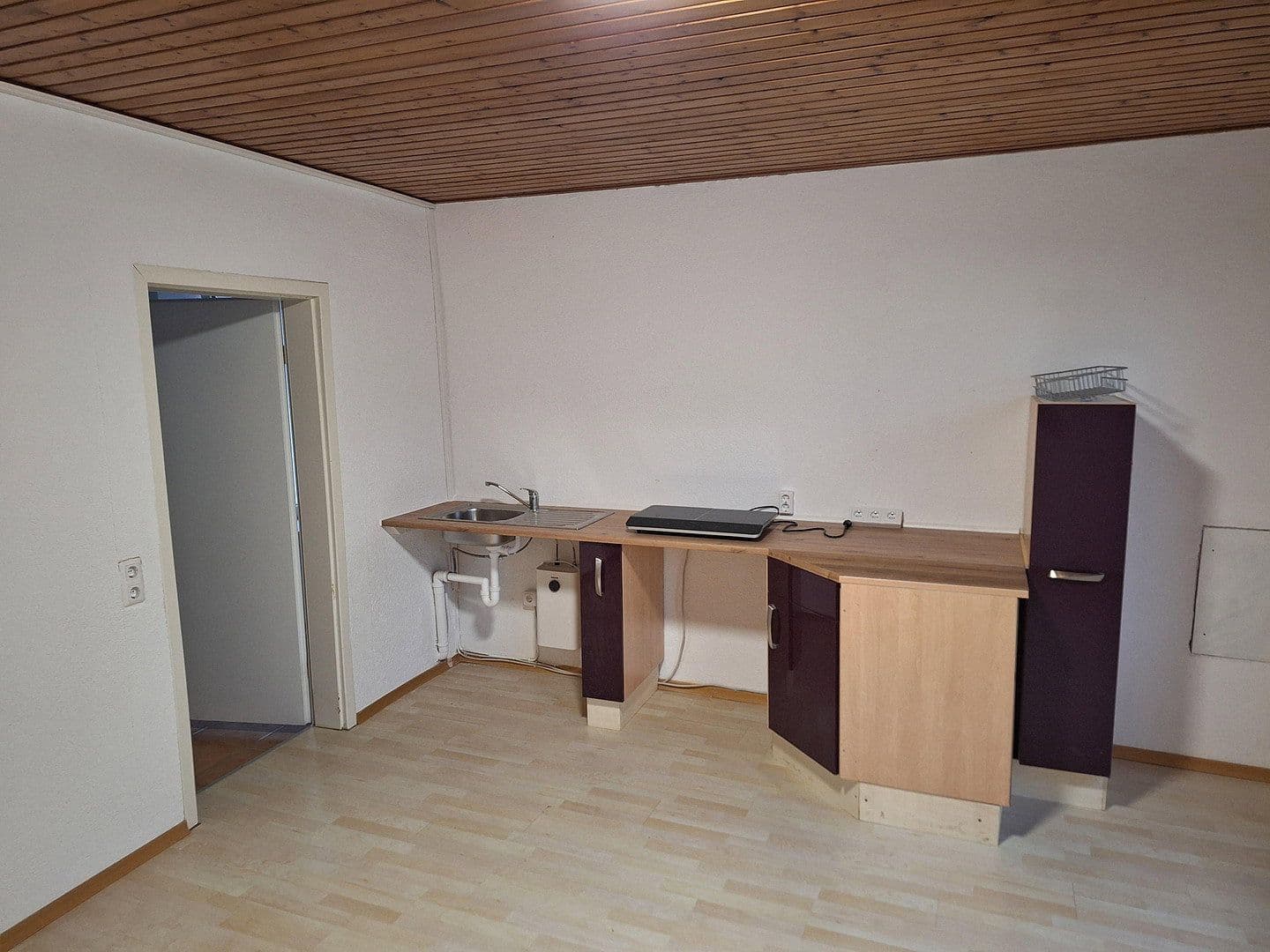 Prenájom bytu 2-izbový 62 m², Worms, Porýnie-Falcko Prenájom bytu 2-izbový 62 m², Worms, Porýnie-Falcko
