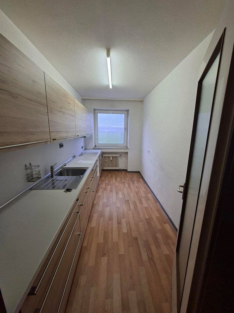 Prenájom bytu 3-izbový 76 m², Danzigerstr. 13, Wülfrath, Severné Porýnie - Westfálsko Prenájom bytu 3-izbový 76 m², Danzigerstr. 13, Wülfrath, Severné Porýnie - Westfálsko
