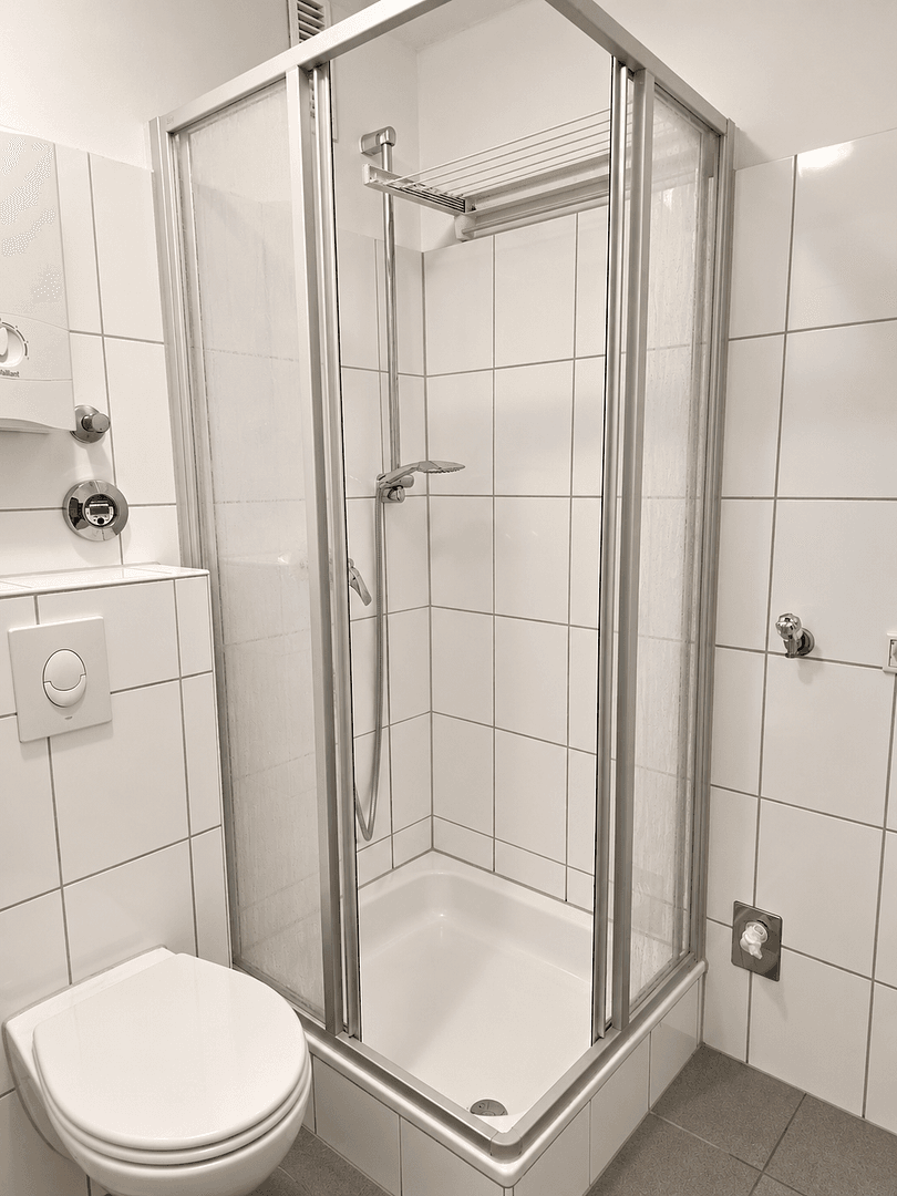 Prenájom bytu 3-izbový 76 m², Danzigerstr. 13, Wülfrath, Severné Porýnie - Westfálsko Prenájom bytu 3-izbový 76 m², Danzigerstr. 13, Wülfrath, Severné Porýnie - Westfálsko