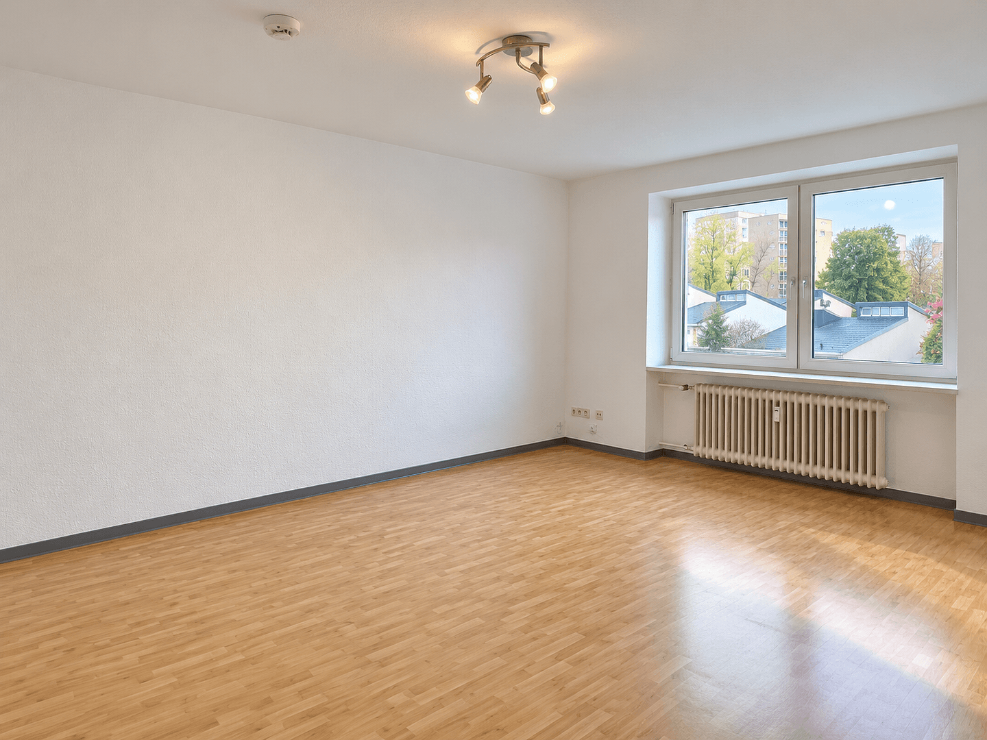 Prenájom bytu 3-izbový 76 m², Danzigerstr. 13, Wülfrath, Severné Porýnie - Westfálsko Prenájom bytu 3-izbový 76 m², Danzigerstr. 13, Wülfrath, Severné Porýnie - Westfálsko