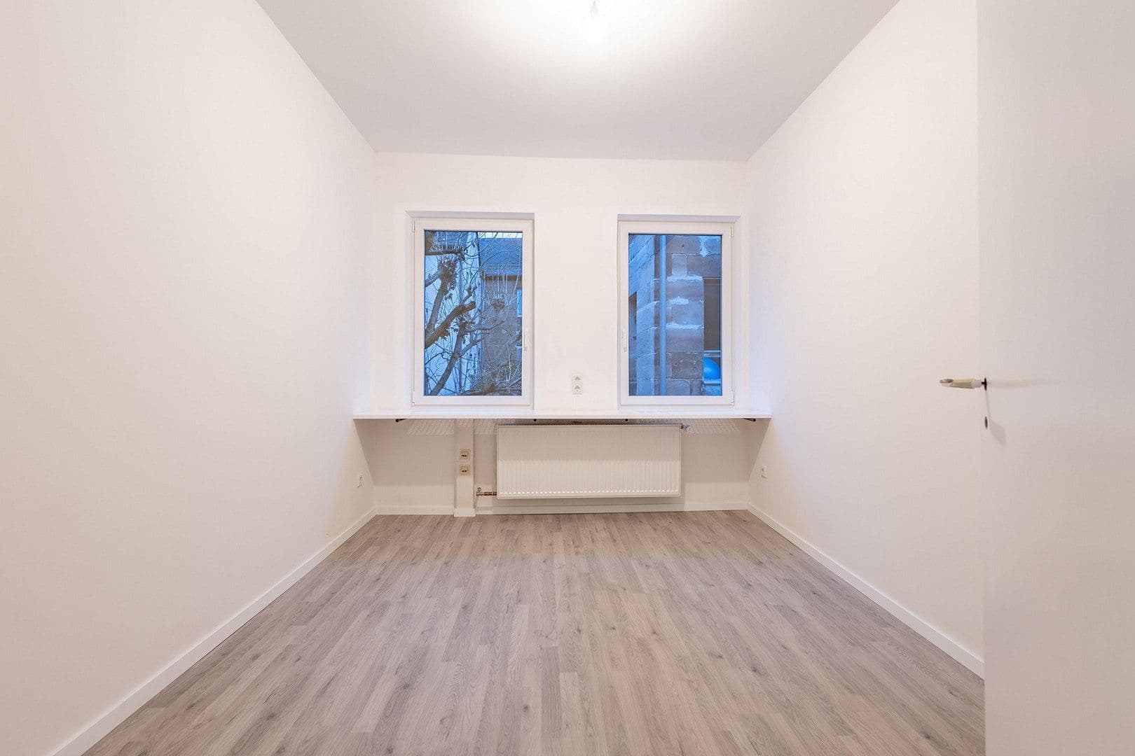 Prenájom bytu 4-izbový 148 m², Fürth, Bavorsko Prenájom bytu 4-izbový 148 m², Fürth, Bavorsko