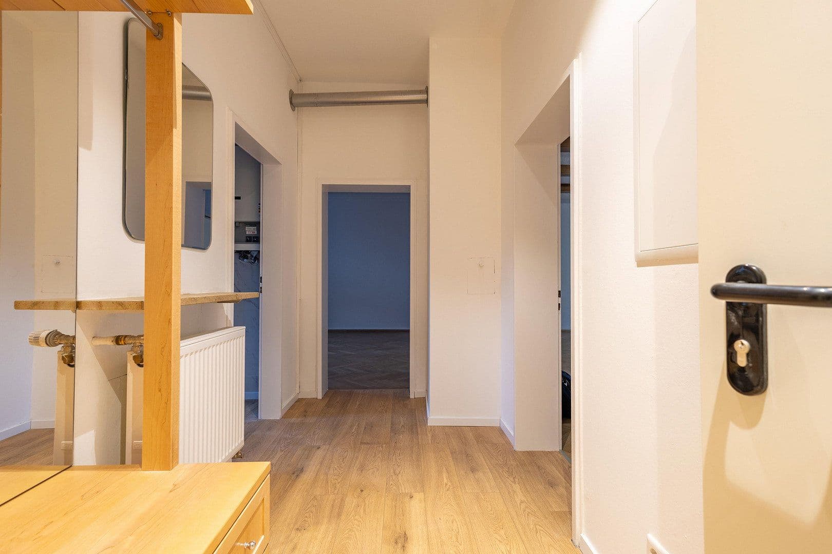Prenájom bytu 4-izbový 148 m², Fürth, Bavorsko Prenájom bytu 4-izbový 148 m², Fürth, Bavorsko