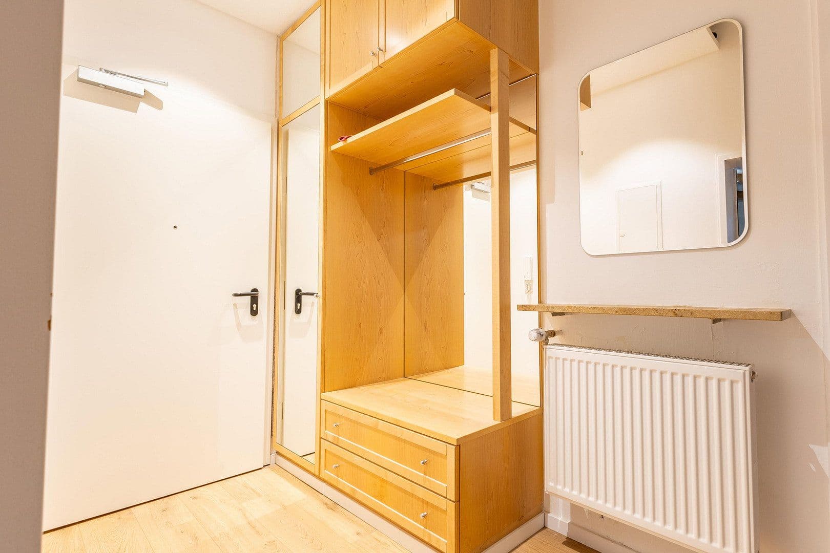 Prenájom bytu 4-izbový 148 m², Fürth, Bavorsko Prenájom bytu 4-izbový 148 m², Fürth, Bavorsko