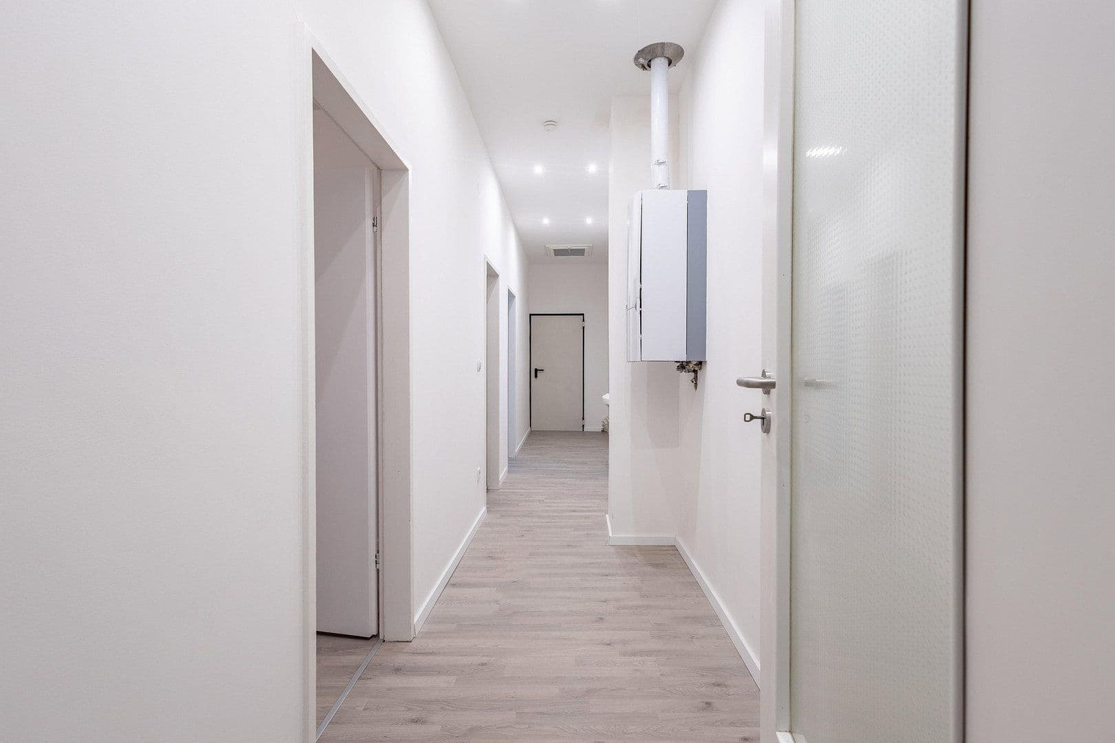 Prenájom bytu 4-izbový 148 m², Fürth, Bavorsko Prenájom bytu 4-izbový 148 m², Fürth, Bavorsko