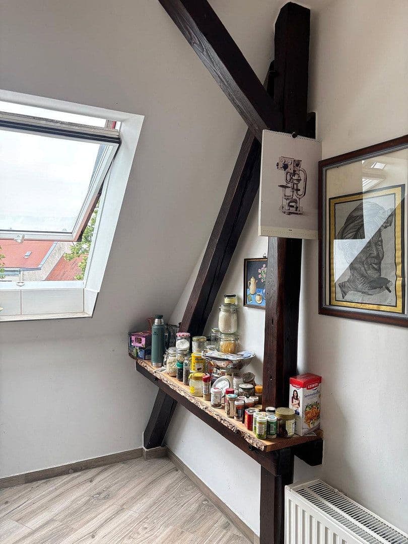 Prenájom bytu 2-izbový 52 m², Leipzig, Sasko Prenájom bytu 2-izbový 52 m², Leipzig, Sasko
