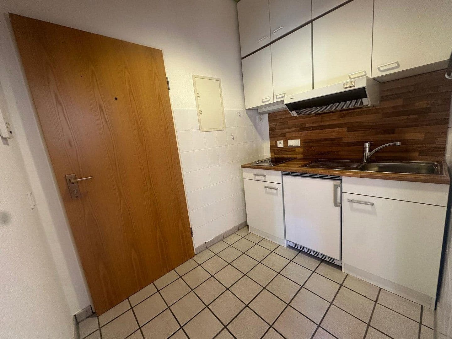 Prenájom bytu 1-izbový 38 m², Wuppertal, Severné Porýnie - Westfálsko Prenájom bytu 1-izbový 38 m², Wuppertal, Severné Porýnie - Westfálsko