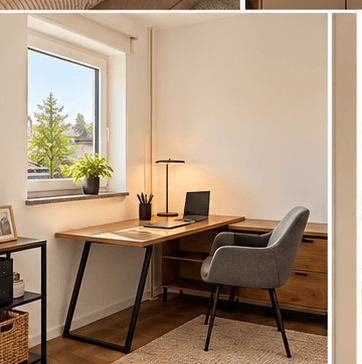 Prenájom bytu 3-izbový 70 m², Kammererstraße 56, Traunstein, Bavorsko Prenájom bytu 3-izbový 70 m², Kammererstraße 56, Traunstein, Bavorsko