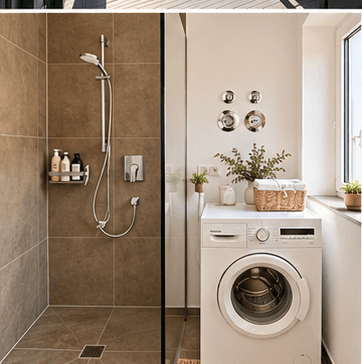 Prenájom bytu 3-izbový 70 m², Kammererstraße 56, Traunstein, Bavorsko Prenájom bytu 3-izbový 70 m², Kammererstraße 56, Traunstein, Bavorsko