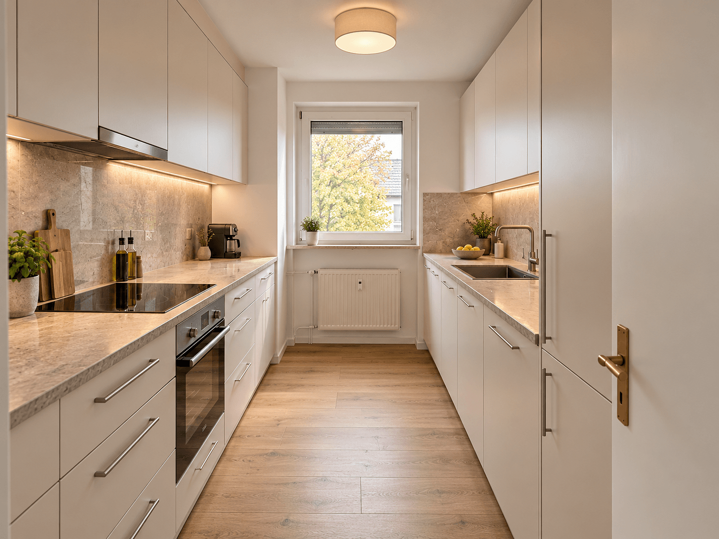Predaj bytu 3-izbový 70 m², Niddastraße 14, Oberursel (Taunus), Hesensko Predaj bytu 3-izbový 70 m², Niddastraße 14, Oberursel (Taunus), Hesensko