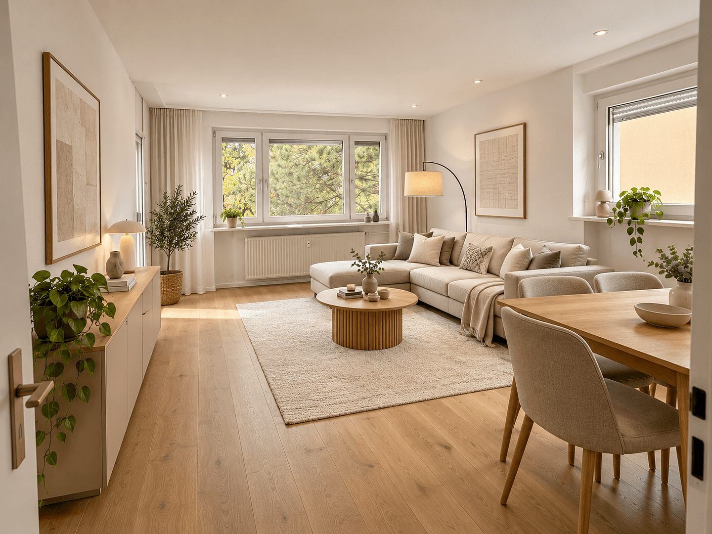 Predaj bytu 3-izbový 70 m², Niddastraße 14, Oberursel (Taunus), Hesensko Predaj bytu 3-izbový 70 m², Niddastraße 14, Oberursel (Taunus), Hesensko