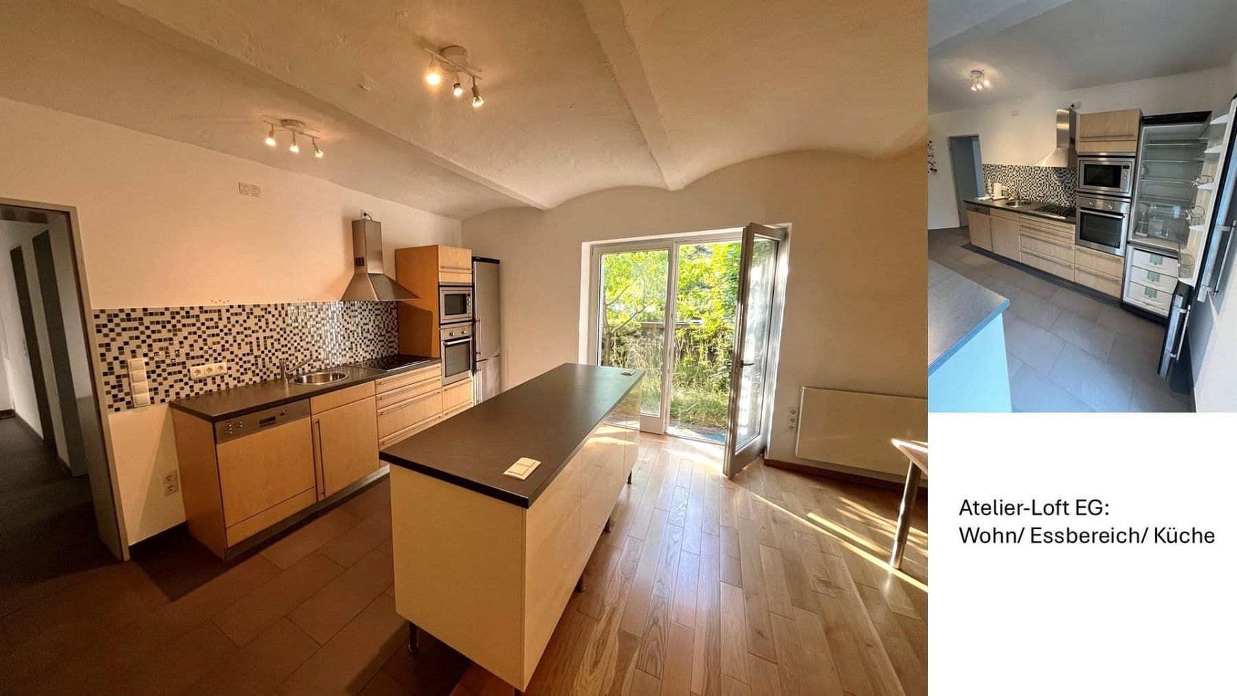 Prenájom kancelárie 140 m², Laufenbergstraße 1, Bonn, Severné Porýnie - Westfálsko Prenájom kancelárie 140 m², Laufenbergstraße 1, Bonn, Severné Porýnie - Westfálsko