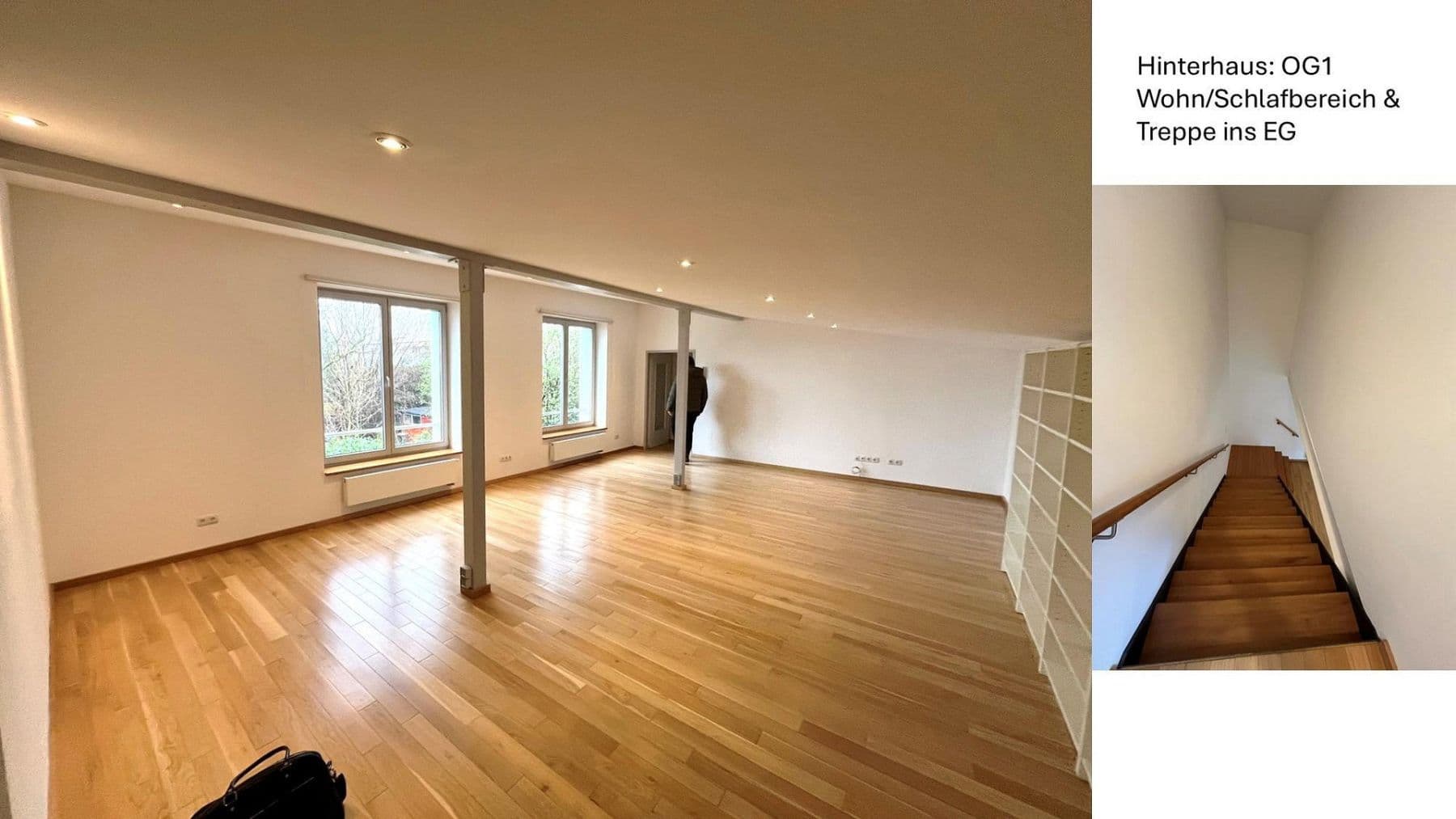 Prenájom kancelárie 140 m², Laufenbergstraße 1, Bonn, Severné Porýnie - Westfálsko Prenájom kancelárie 140 m², Laufenbergstraße 1, Bonn, Severné Porýnie - Westfálsko