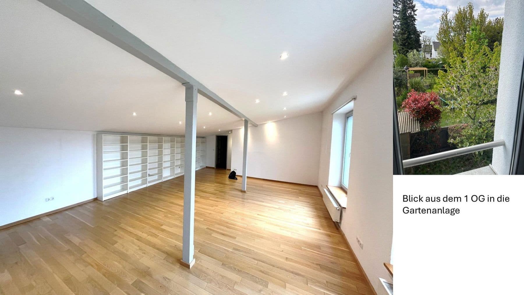 Prenájom kancelárie 140 m², Laufenbergstraße 1, Bonn, Severné Porýnie - Westfálsko Prenájom kancelárie 140 m², Laufenbergstraße 1, Bonn, Severné Porýnie - Westfálsko