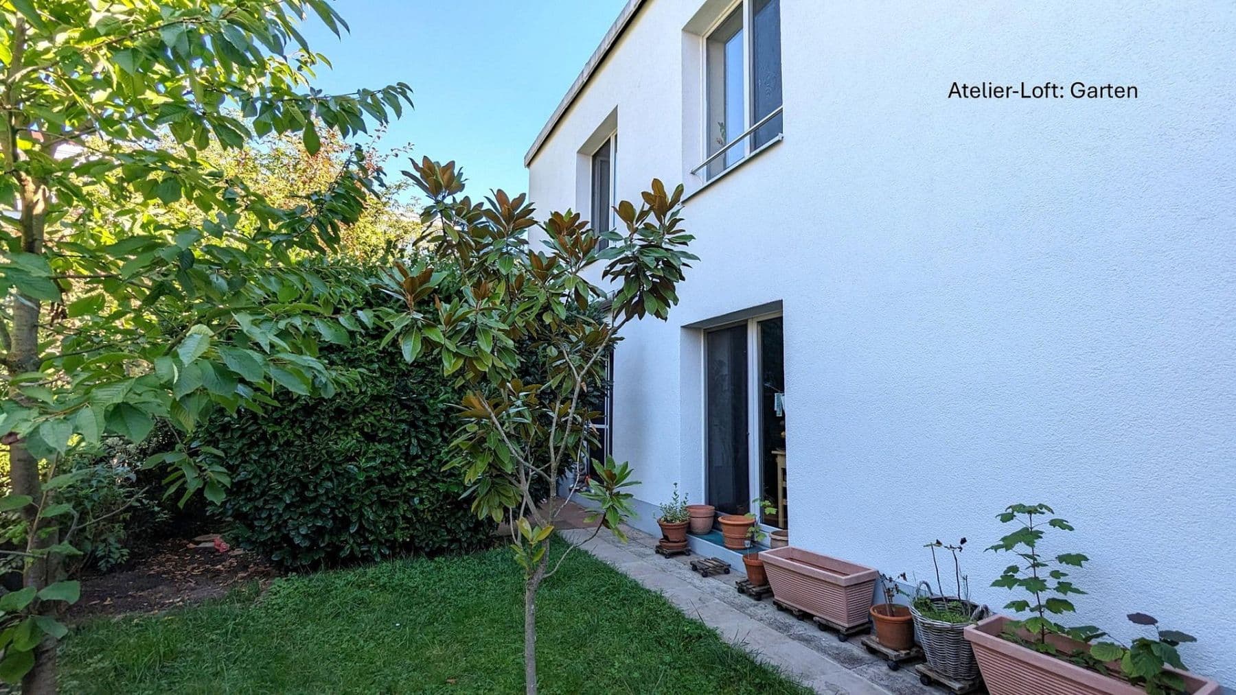 Prenájom kancelárie 140 m², Laufenbergstraße 1, Bonn, Severné Porýnie - Westfálsko Prenájom kancelárie 140 m², Laufenbergstraße 1, Bonn, Severné Porýnie - Westfálsko