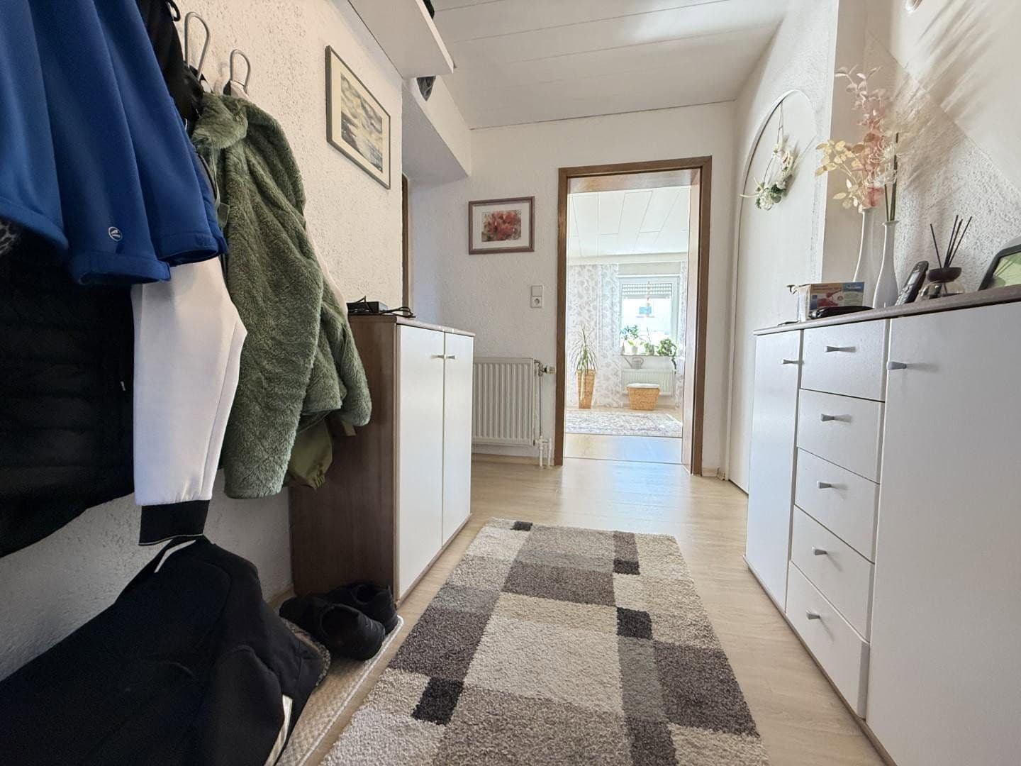 Predaj domu 110 m², pozemok 296 m², Vöhringen, Bavorsko Predaj domu 110 m², pozemok 296 m², Vöhringen, Bavorsko