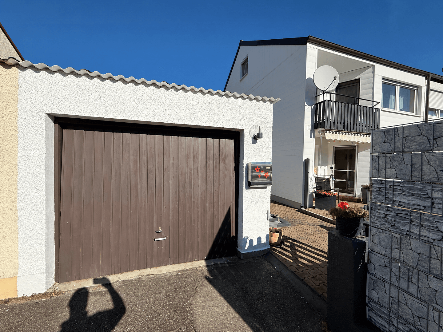 Predaj domu 110 m², pozemok 296 m², Vöhringen, Bavorsko Predaj domu 110 m², pozemok 296 m², Vöhringen, Bavorsko