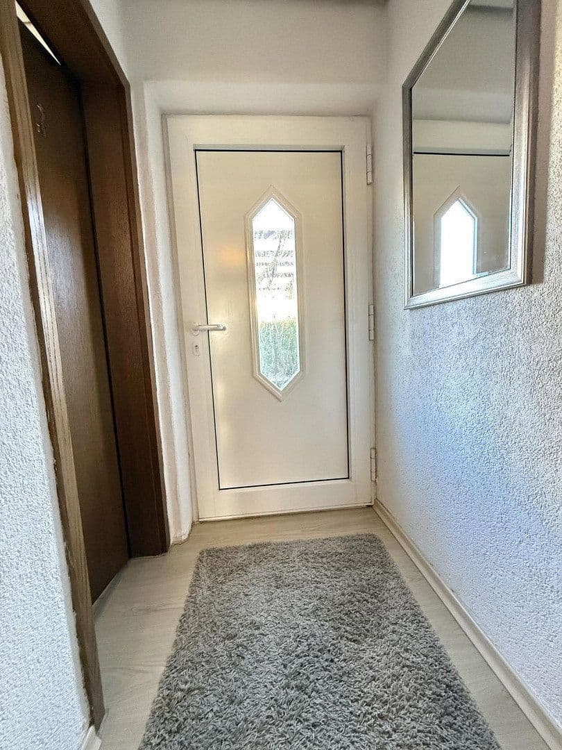 Predaj domu 110 m², pozemok 296 m², Vöhringen, Bavorsko Predaj domu 110 m², pozemok 296 m², Vöhringen, Bavorsko