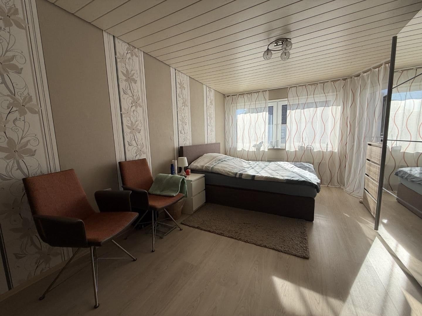 Predaj domu 110 m², pozemok 296 m², Vöhringen, Bavorsko Predaj domu 110 m², pozemok 296 m², Vöhringen, Bavorsko