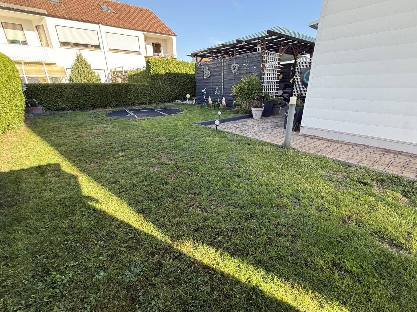 Predaj domu 110 m², pozemok 296 m², Vöhringen, Bavorsko Predaj domu 110 m², pozemok 296 m², Vöhringen, Bavorsko