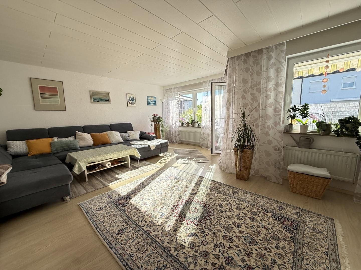 Predaj domu 110 m², pozemok 296 m², Vöhringen, Bavorsko Predaj domu 110 m², pozemok 296 m², Vöhringen, Bavorsko