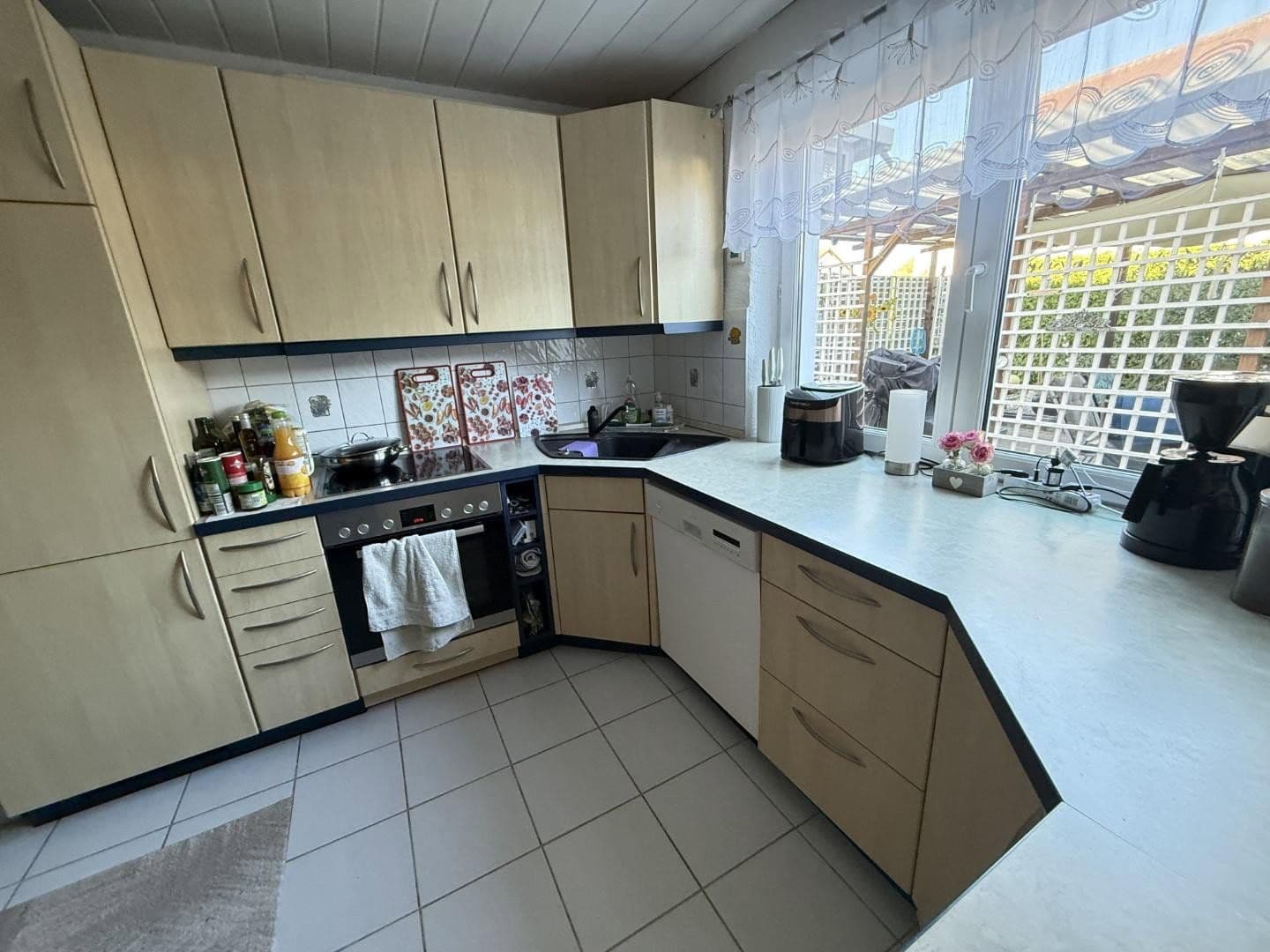 Predaj domu 110 m², pozemok 296 m², Vöhringen, Bavorsko Predaj domu 110 m², pozemok 296 m², Vöhringen, Bavorsko