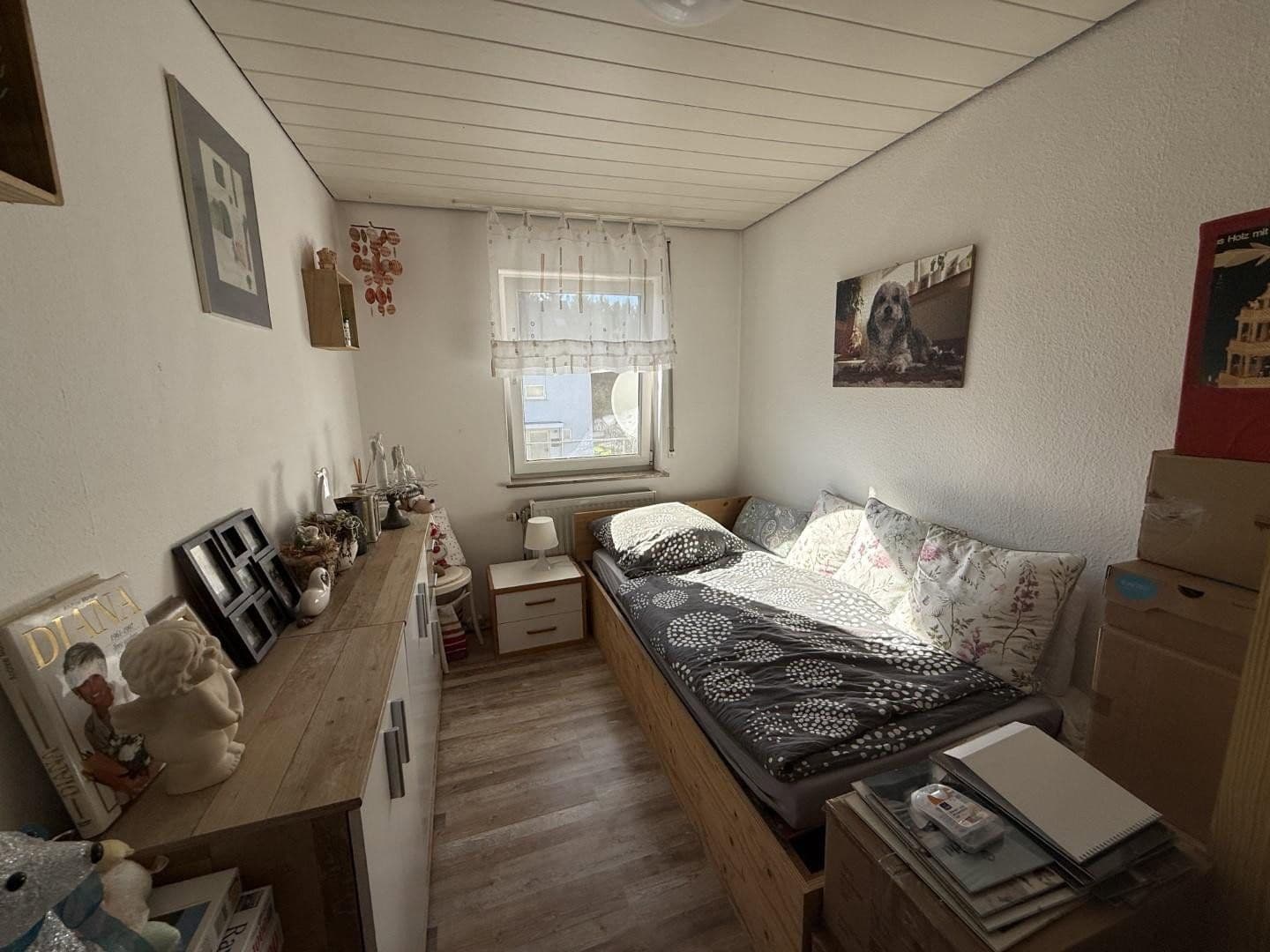 Predaj domu 110 m², pozemok 296 m², Vöhringen, Bavorsko Predaj domu 110 m², pozemok 296 m², Vöhringen, Bavorsko
