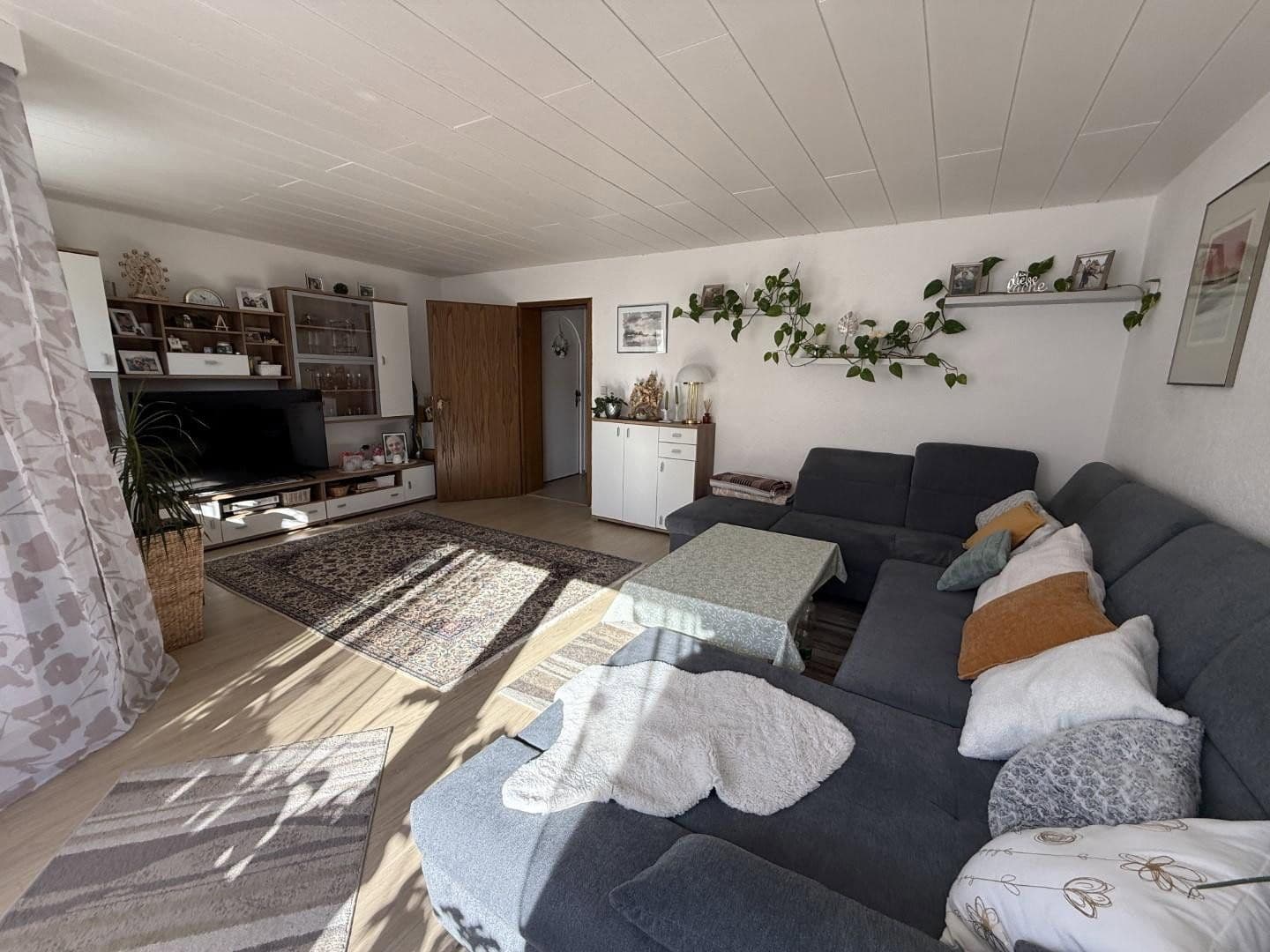 Predaj domu 110 m², pozemok 296 m², Vöhringen, Bavorsko Predaj domu 110 m², pozemok 296 m², Vöhringen, Bavorsko