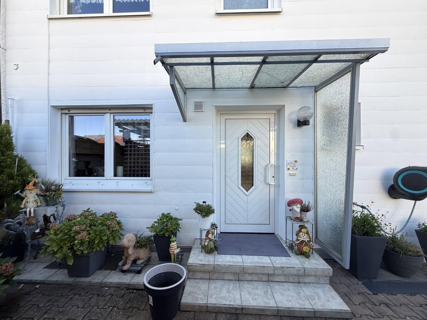Predaj domu 110 m², pozemok 296 m², Vöhringen, Bavorsko Predaj domu 110 m², pozemok 296 m², Vöhringen, Bavorsko