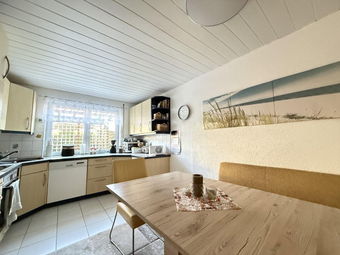 Predaj domu 110 m², pozemok 296 m², Vöhringen, Bavorsko Predaj domu 110 m², pozemok 296 m², Vöhringen, Bavorsko