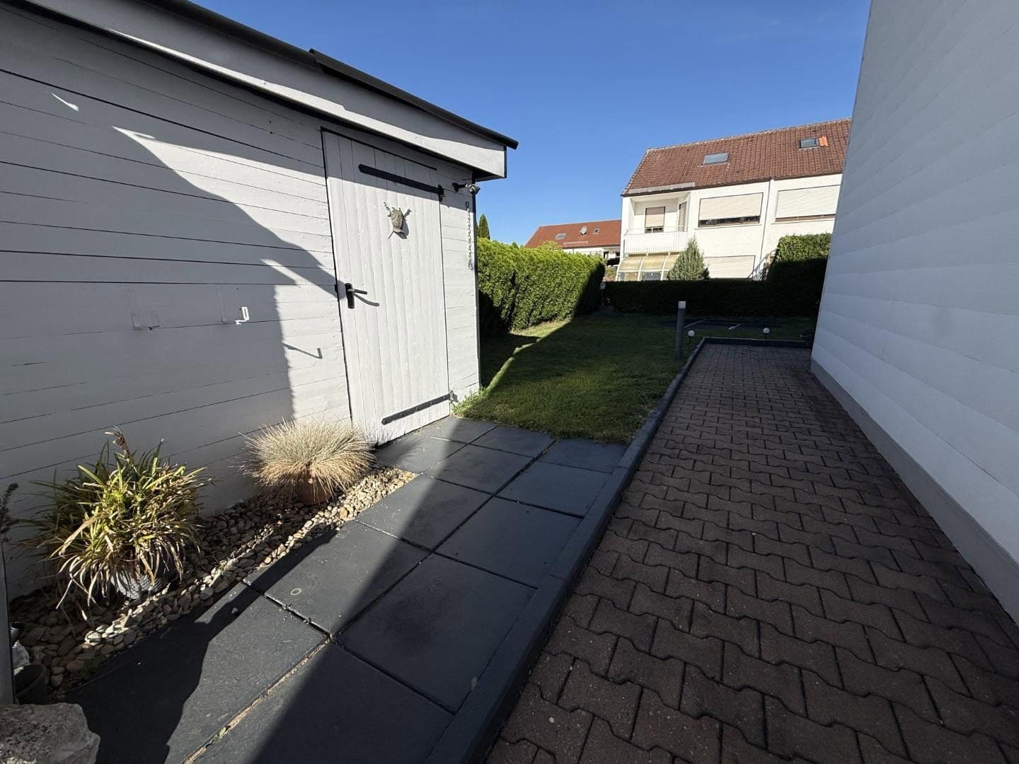 Predaj domu 110 m², pozemok 296 m², Vöhringen, Bavorsko Predaj domu 110 m², pozemok 296 m², Vöhringen, Bavorsko