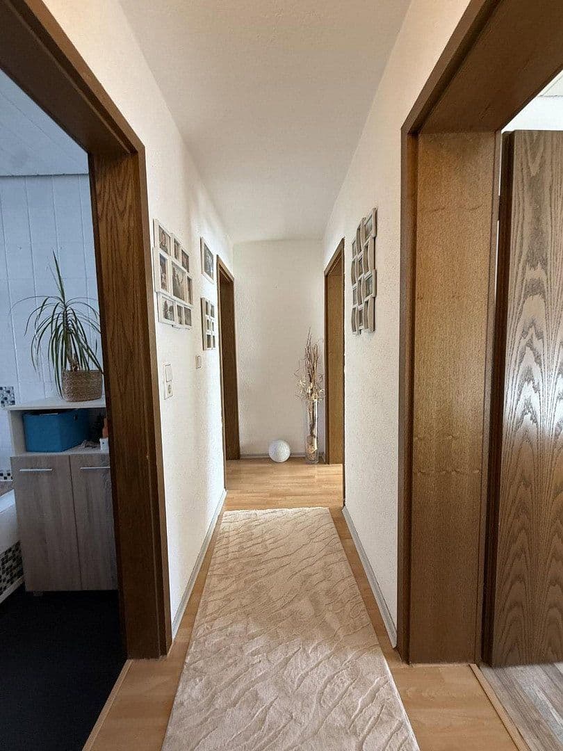 Predaj domu 110 m², pozemok 296 m², Vöhringen, Bavorsko Predaj domu 110 m², pozemok 296 m², Vöhringen, Bavorsko