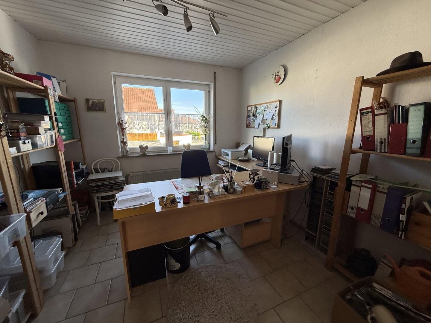 Predaj domu 110 m², pozemok 296 m², Vöhringen, Bavorsko Predaj domu 110 m², pozemok 296 m², Vöhringen, Bavorsko
