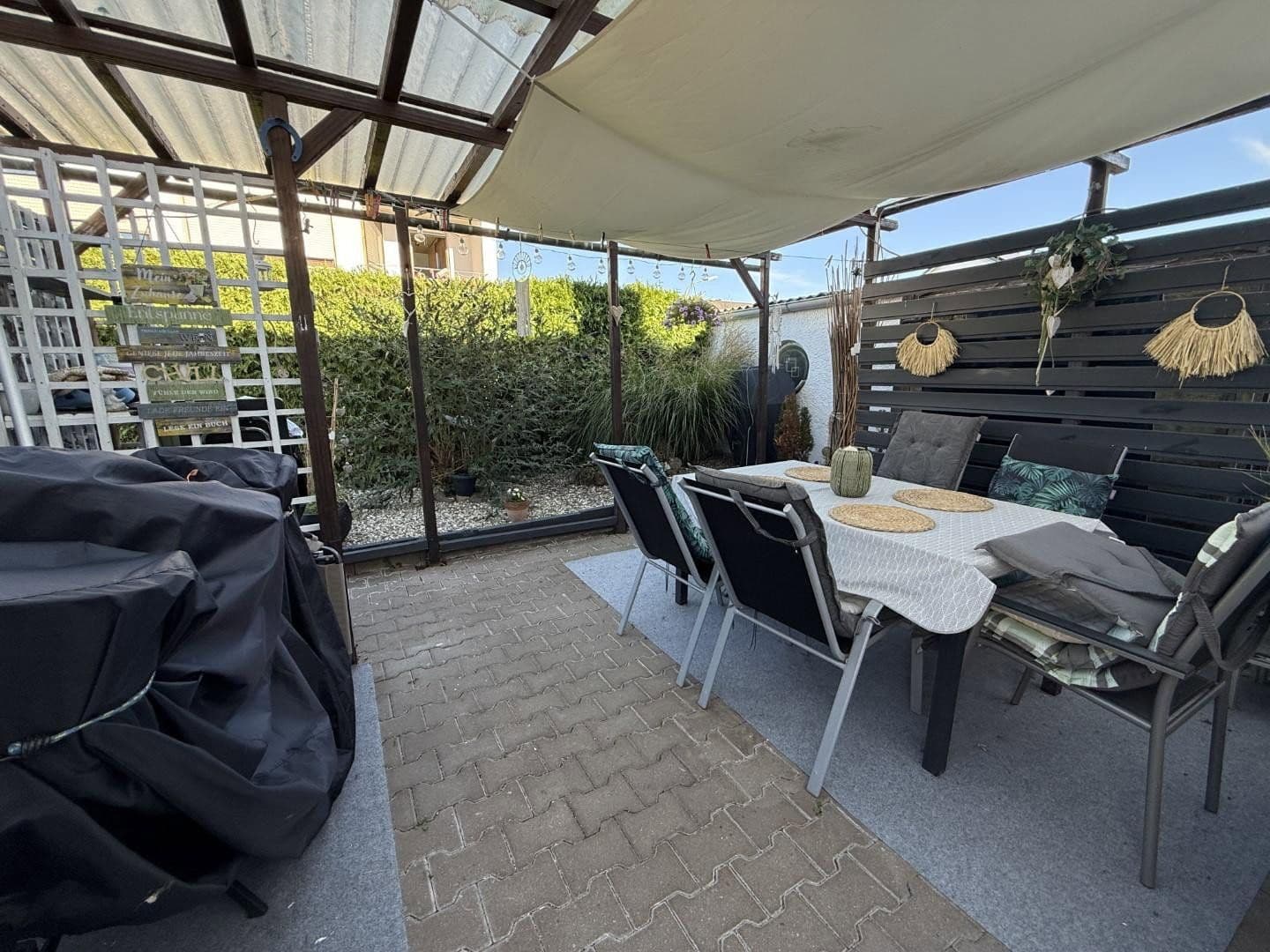 Predaj domu 110 m², pozemok 296 m², Vöhringen, Bavorsko Predaj domu 110 m², pozemok 296 m², Vöhringen, Bavorsko