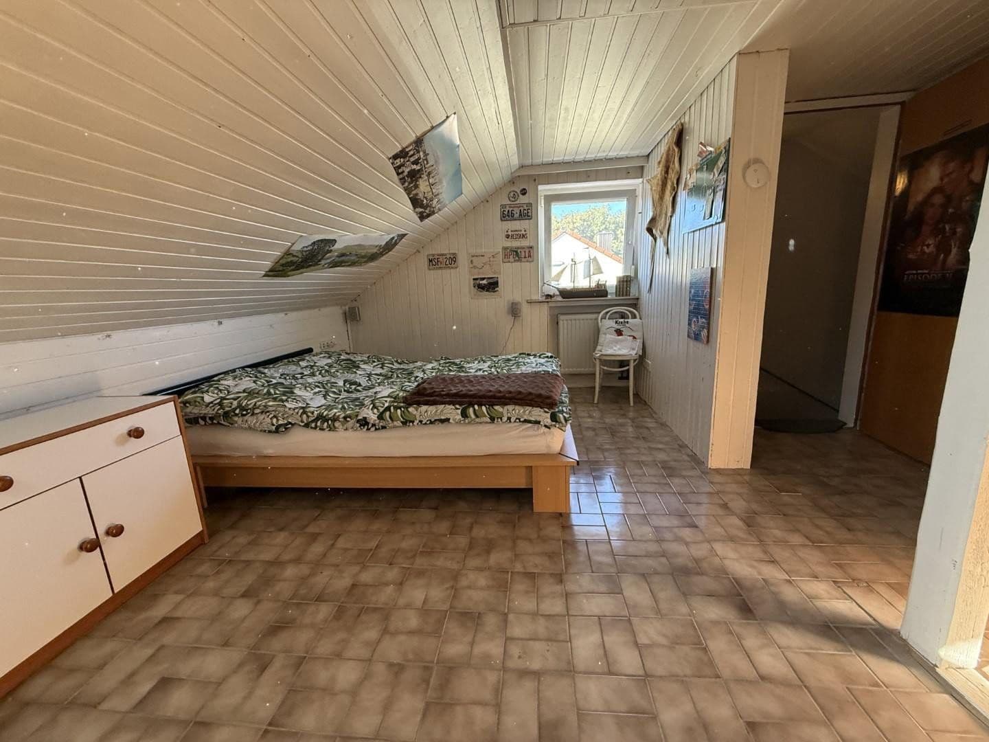 Predaj domu 110 m², pozemok 296 m², Vöhringen, Bavorsko Predaj domu 110 m², pozemok 296 m², Vöhringen, Bavorsko