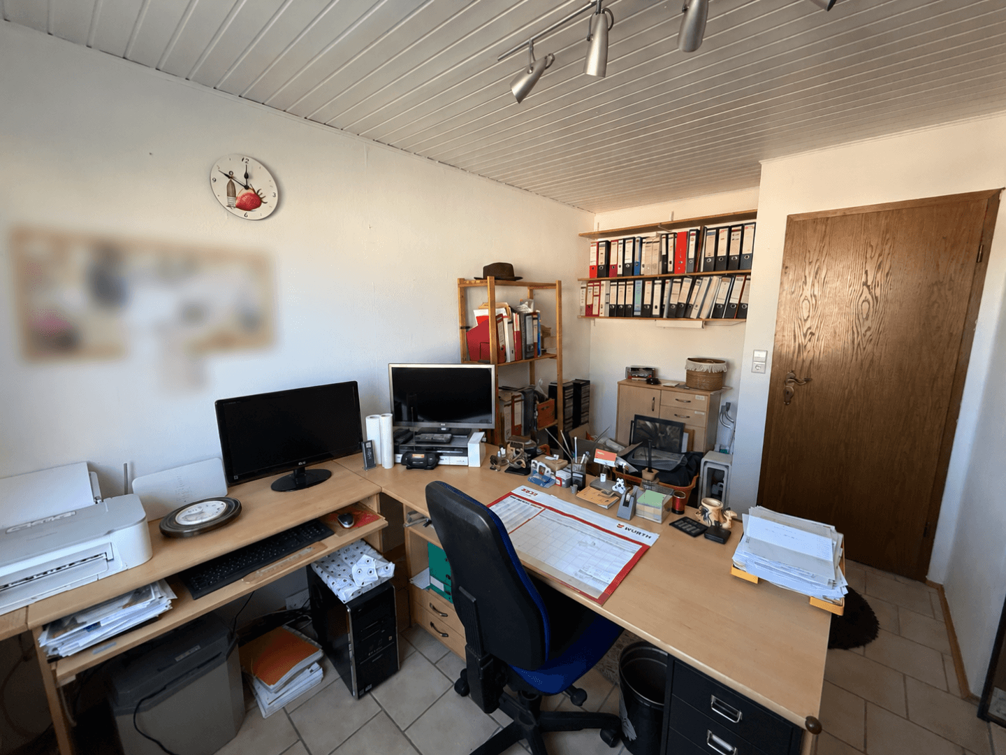 Predaj domu 110 m², pozemok 296 m², Vöhringen, Bavorsko Predaj domu 110 m², pozemok 296 m², Vöhringen, Bavorsko