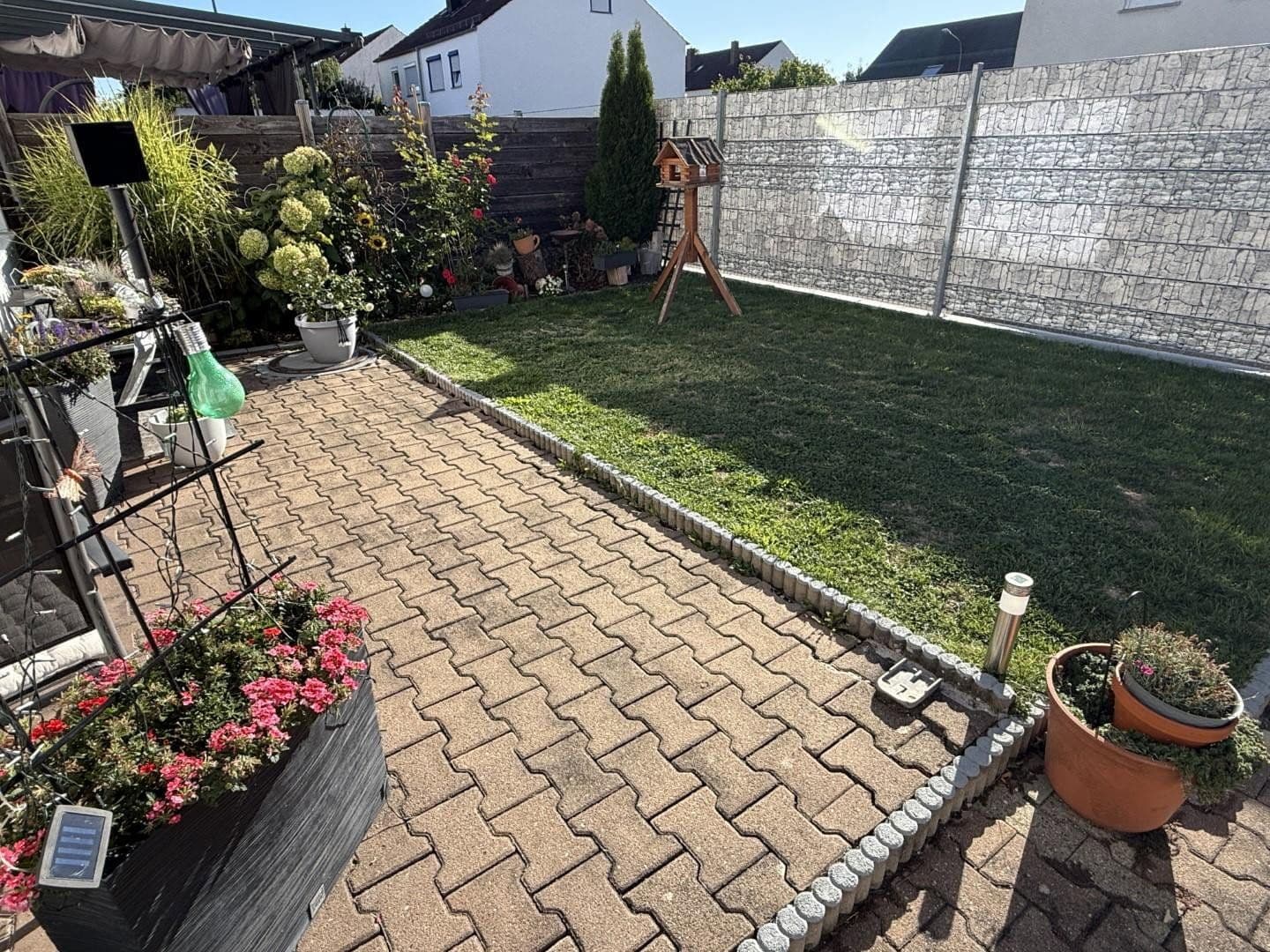 Predaj domu 110 m², pozemok 296 m², Vöhringen, Bavorsko Predaj domu 110 m², pozemok 296 m², Vöhringen, Bavorsko