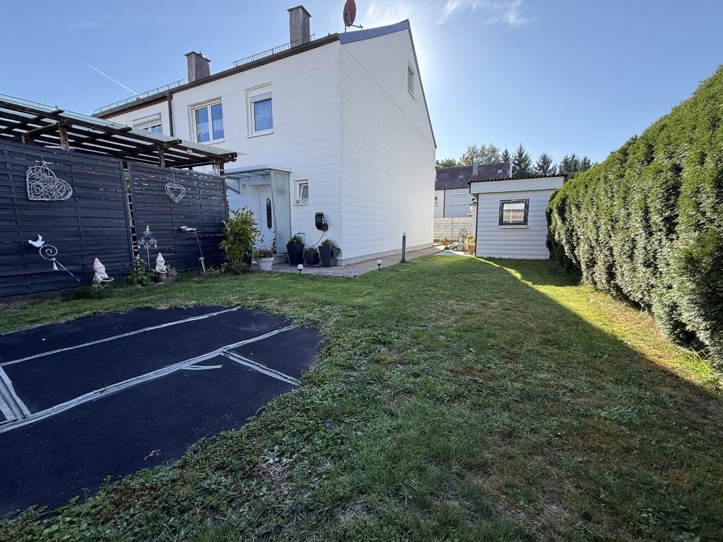 Predaj domu 110 m², pozemok 296 m², Vöhringen, Bavorsko Predaj domu 110 m², pozemok 296 m², Vöhringen, Bavorsko