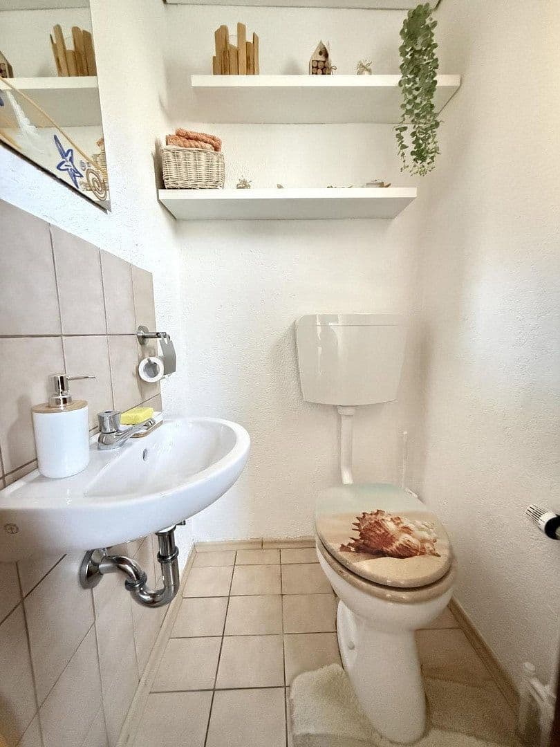 Predaj domu 110 m², pozemok 296 m², Vöhringen, Bavorsko Predaj domu 110 m², pozemok 296 m², Vöhringen, Bavorsko