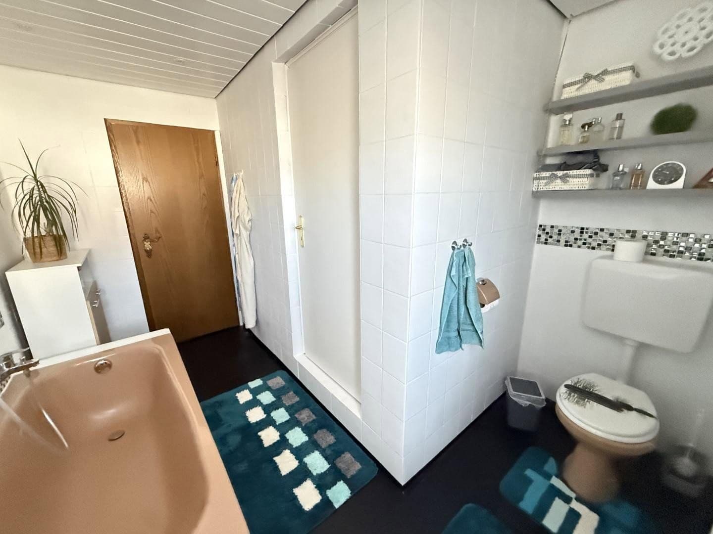 Predaj domu 110 m², pozemok 296 m², Vöhringen, Bavorsko Predaj domu 110 m², pozemok 296 m², Vöhringen, Bavorsko